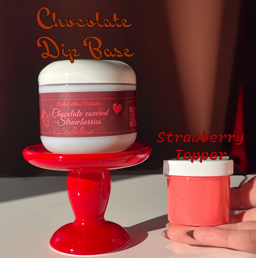Strawberry Dream Set