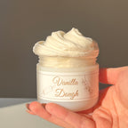 Vanilla Dough Best Seller