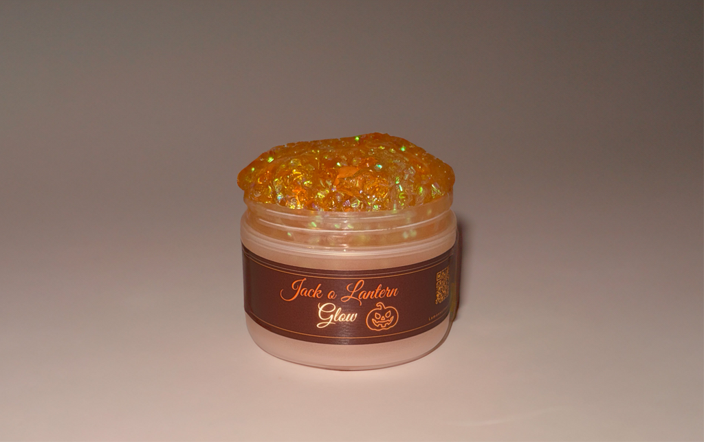 Jack O Lantern Glow