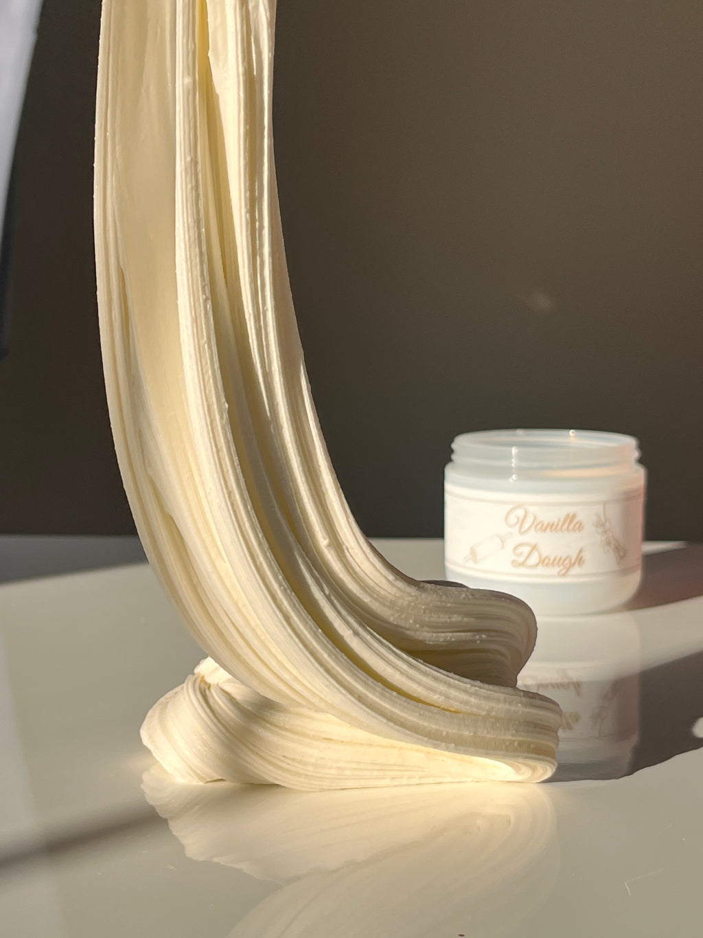 Vanilla Dough Best Seller