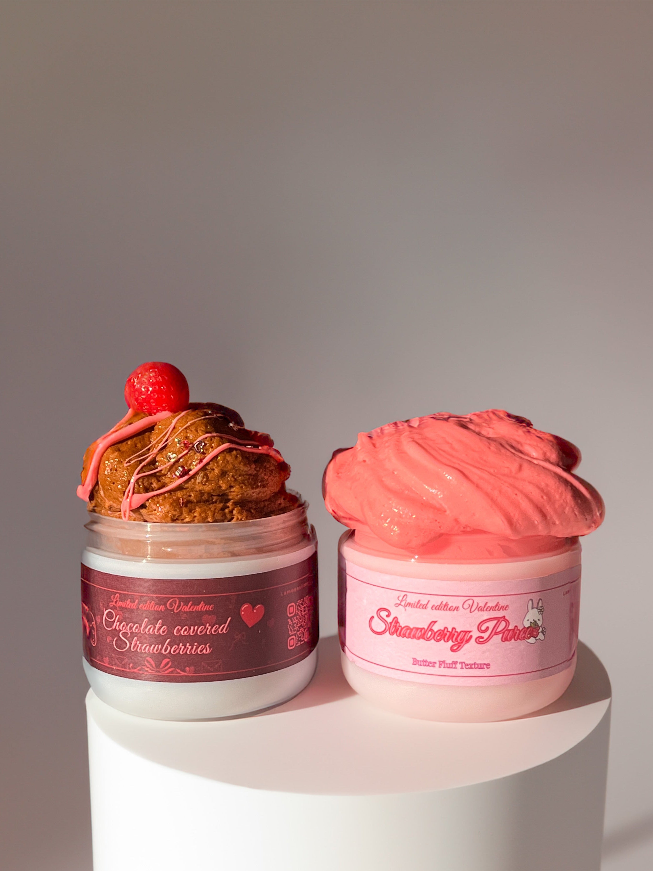 Strawberry Dream Set