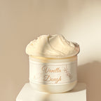 Vanilla Dough Best Seller