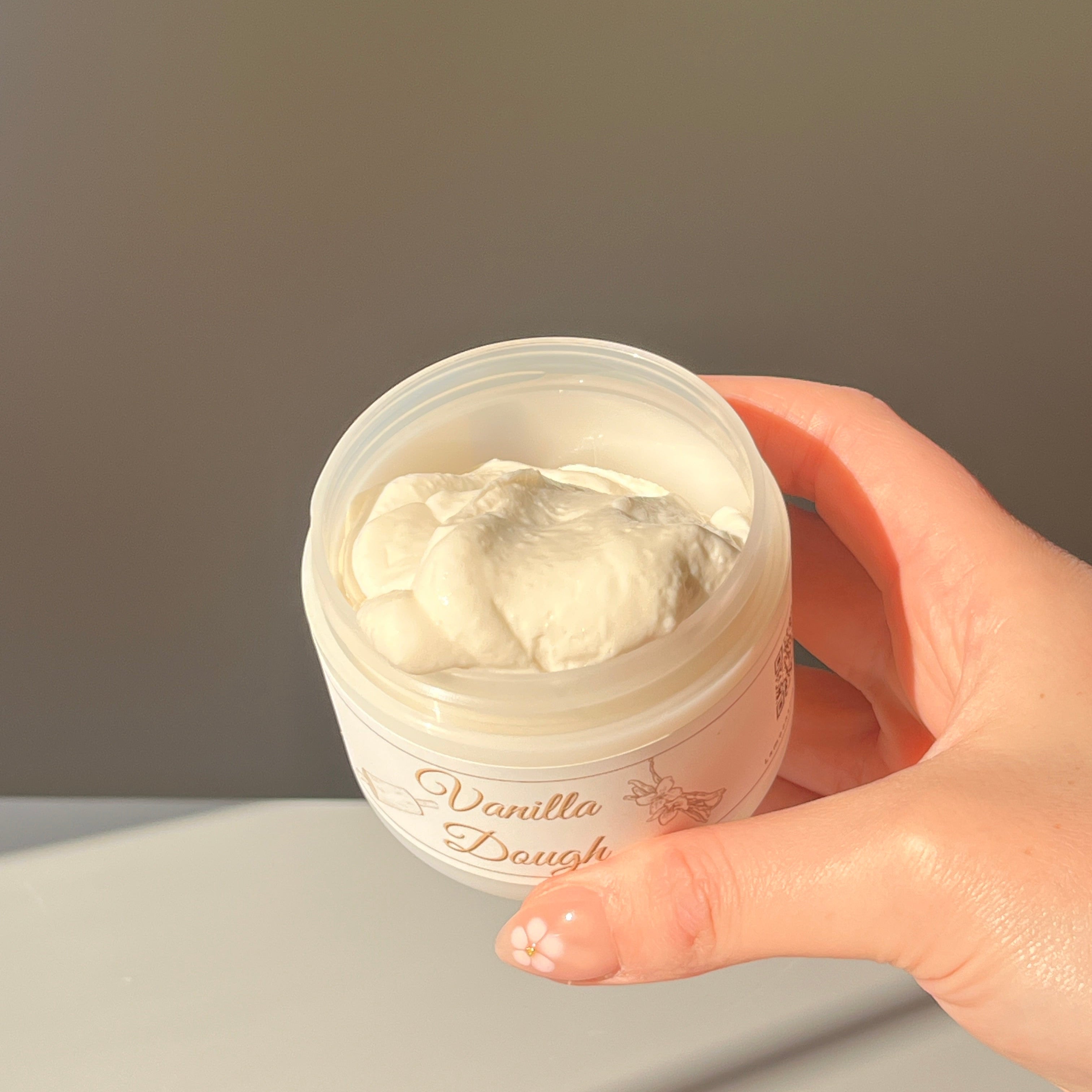 Vanilla Dough Best Seller