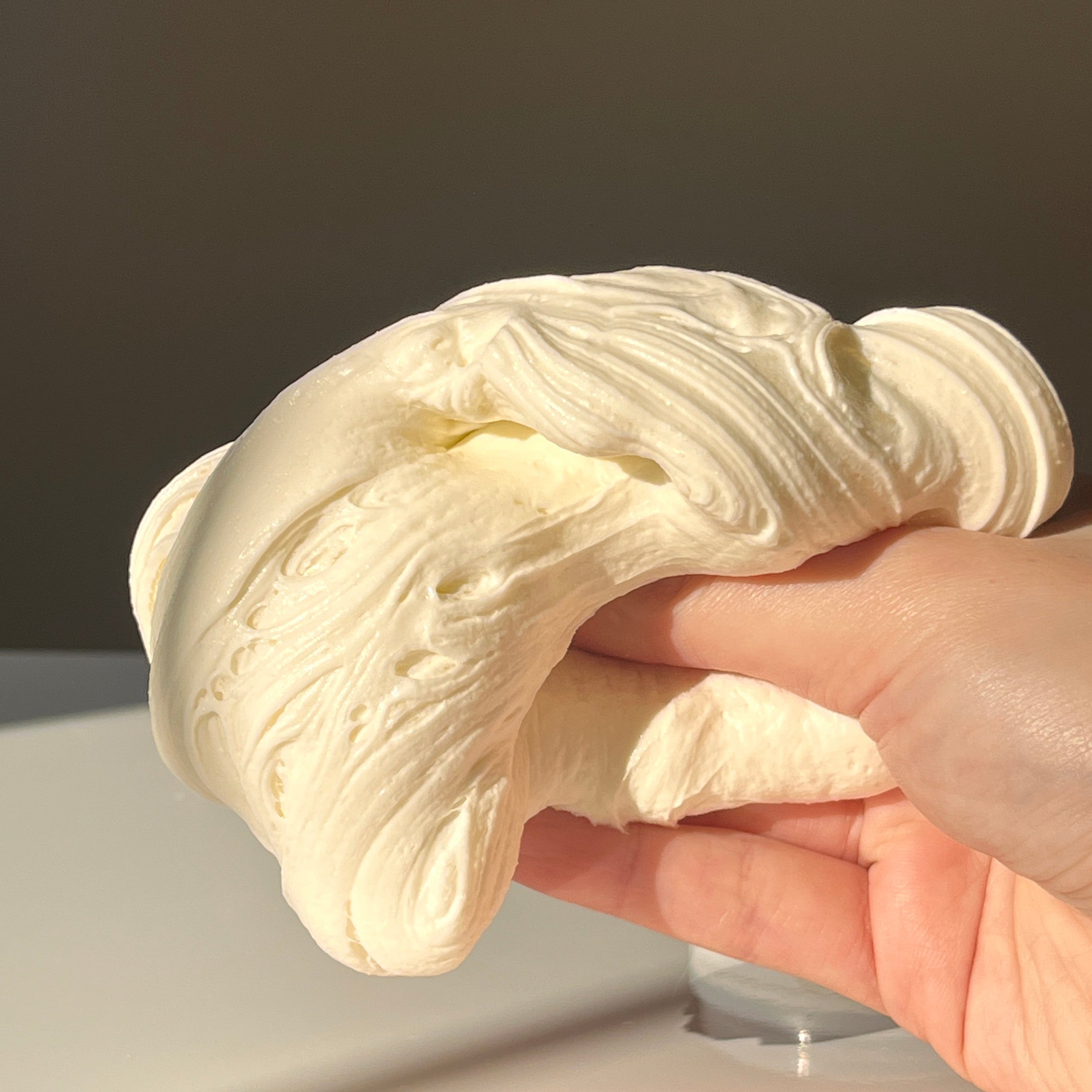 Vanilla Dough Best Seller